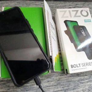 Brand New Samsung Icon 3